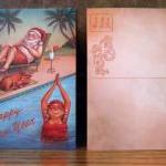 Holiday Postcard Set (10 Pack)